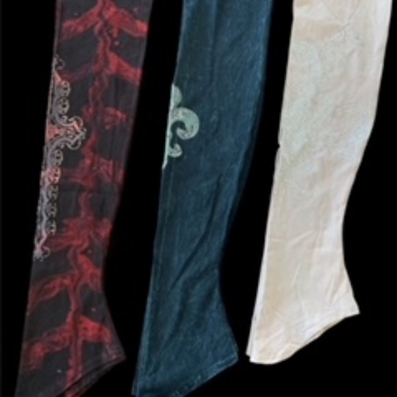 Leg Warmers - Picture 3 of 6